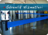 Güvenlik Hizmeti