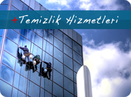 Temizlik Hizmetleri