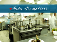 Gıda Hizmetleri